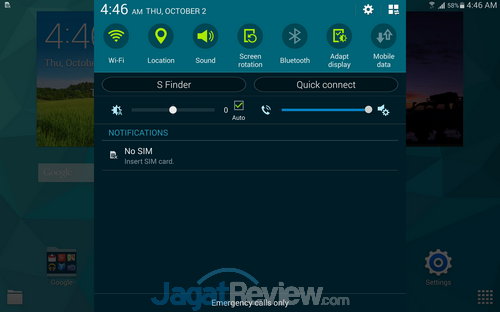 Samsung Galaxy Tab S SS OS (8)