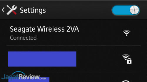 Review Seagate Wireless Plus 2TB: Wireless Storage dengan Dukungan Cloud 2 Seagate Wireless Plus 07