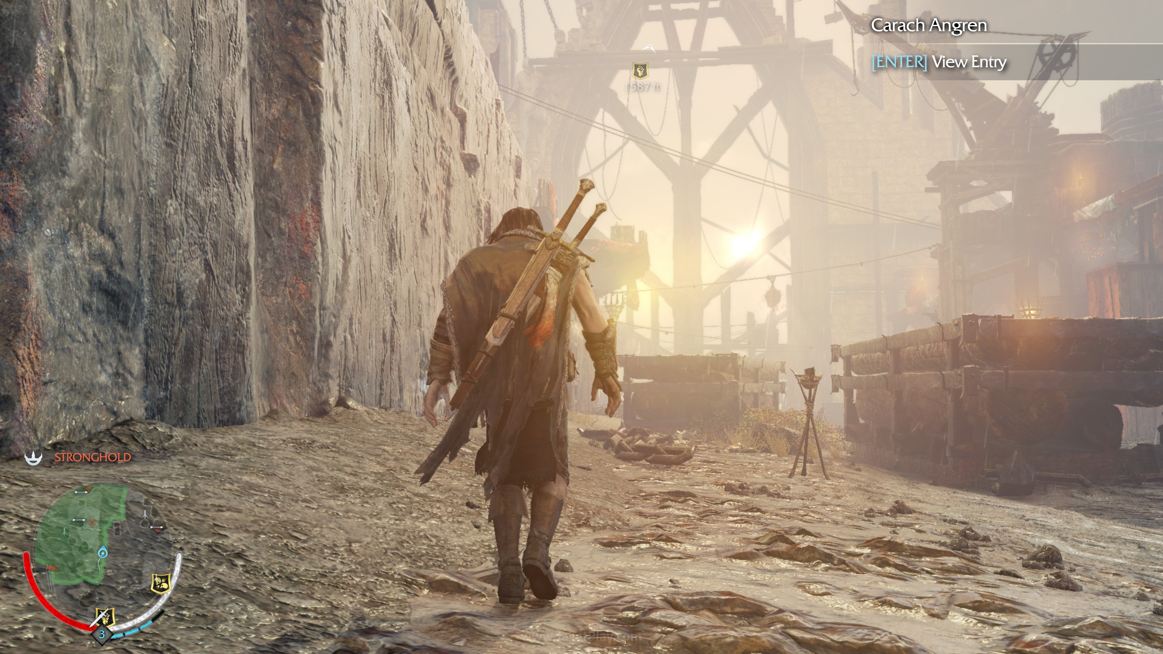 Shadow of Mordor JagatPlay 66