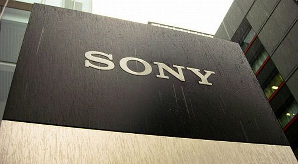 Sony Corporations head office