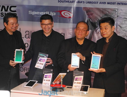 SpeedUp Resmi Luncurkan Tablet Pad 7s 1 SpeedUp pad 7s (2)