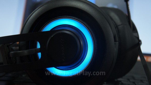 Steelseries Siberia Elite Prism 61