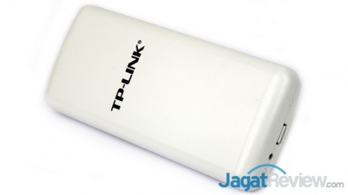 Hands-On TP-Link TL-WA7210N: Access Point Besar dengan Fitur PoE 5 TP-Link TL-WA7210N - 06