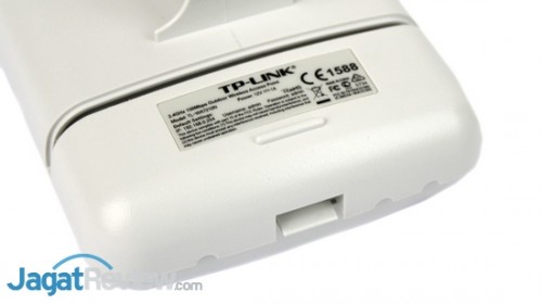 Hands-On TP-Link TL-WA7210N: Access Point Besar dengan Fitur PoE 6 TP-Link TL-WA7210N - 07