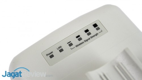 Hands-On TP-Link TL-WA7210N: Access Point Besar dengan Fitur PoE 9 TP-Link TL-WA7210N - 11
