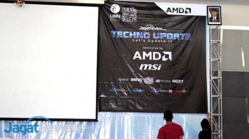 Techno Update AMD - 01