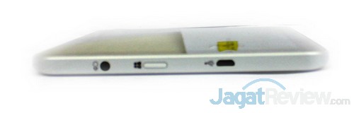 Review Toshiba Encore 2: Tablet Windows 8.1 dengan Intel Bay Trail 3 Toshiba Encore 2_6