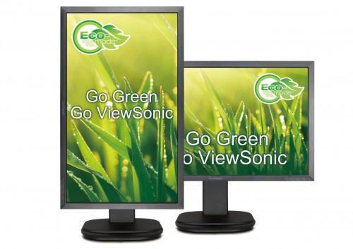 ViewSonic VG2439m-LED Product Photo