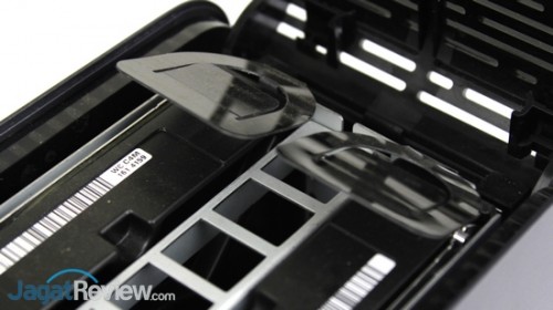 Review WD MyCloud EX2: Varian 2-Bay dari Keluarga MyCloud 8 WD MyCloud EX2 - 08
