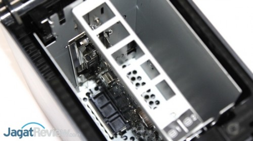 Review WD MyCloud EX2: Varian 2-Bay dari Keluarga MyCloud 10 WD MyCloud EX2 - 10