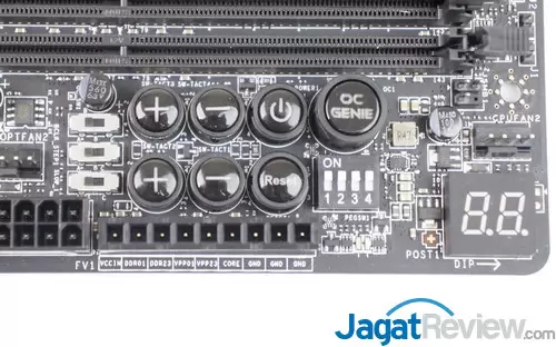Review Motherboard MSI X99S XPOWER AC: Lengkap, Mewah, Overclockable 5 XPOWERX99S_10s