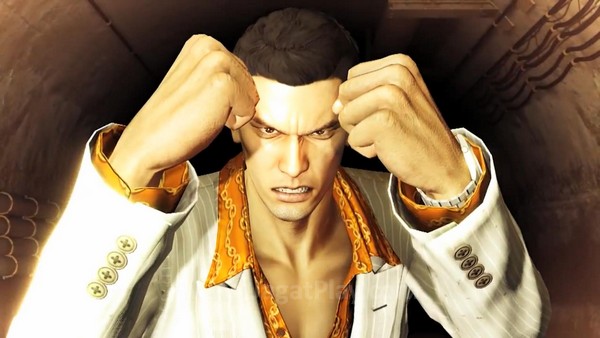 Yakuza zero new trailer 24