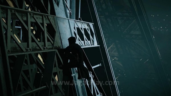 AC: Unity Juga Hadirkan Setting Perang Dunia Kedua! 5 ac unity time anomaly 9