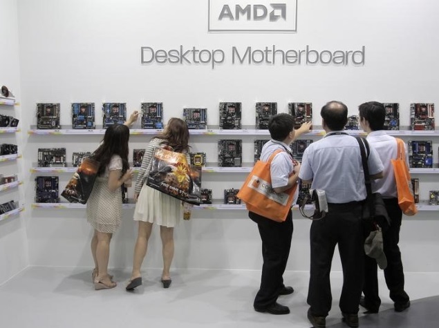 amd