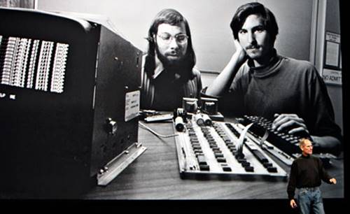 apple 1