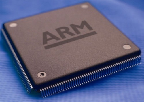 mbed OS, Sistem Operasi Baru dari ARM 1 arm 2