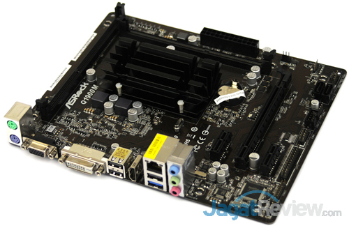 Review Intel Celeron J1900 & Celeron J1800: CPU Desktop Hemat Daya Untuk Komputasi Ringan 2 asrock q1900m board 02