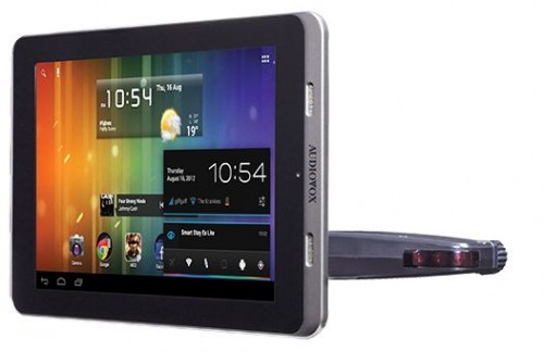 Audiofox Luncurkan Tablet Android dengan Fungsi Ganda sebagai In-Car Entertainment System 1 audiovox_01