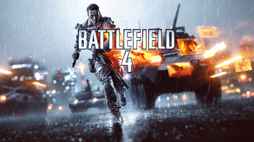 battlefield 4