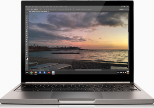 Adobe dan Google Kerjasama Hadirkan Photoshop untuk Chromebook 1 chromebook