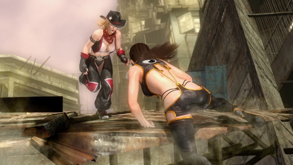 doa 5 last round5