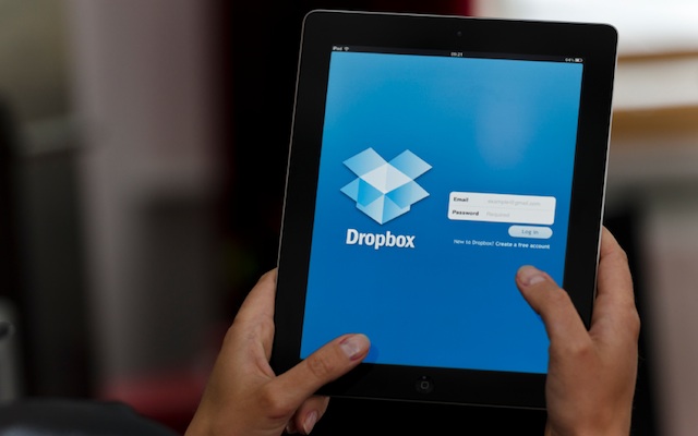 dropbox ipad 640