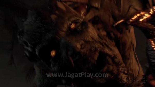dying light be the zombie 16