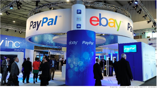 eBay dan PayPal akan Berpisah Mulai Tahun Depan 11 ebay