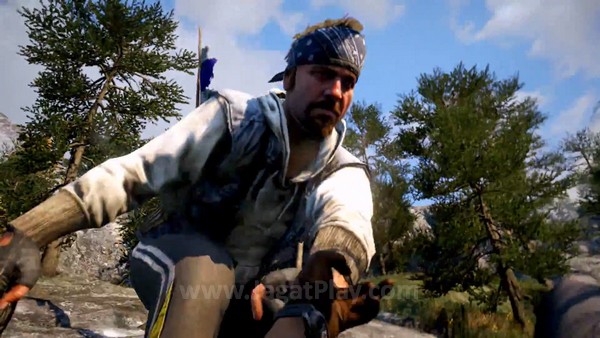 Far Cry 4 Usung Sistem Karma 4 far cry 4 the press has spoken 23