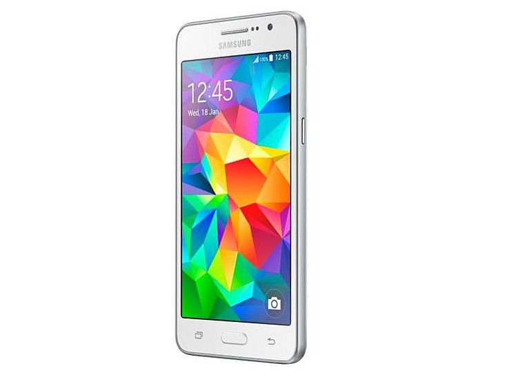 galaxy grand prime