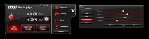 Review MSI GTX 970 Gaming OC 4G: VGA Idaman Gamers 7 gamingapp_1