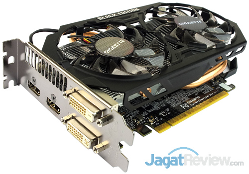 gigabyte gtx 750 ti black edition card 01