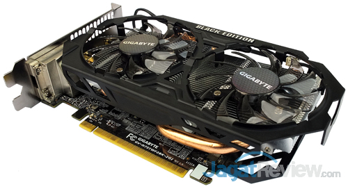 gigabyte gtx 750 ti black edition card 02