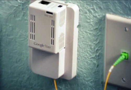 google fiber