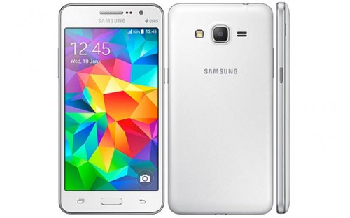 Samsung Luncurkan Galaxy Grand Prime 1 Galaxy Grand Prime