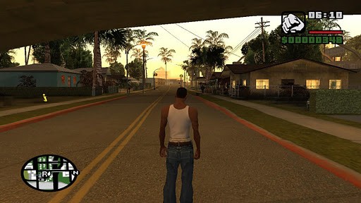 GTA: San Andreas Versi HD Remaster Dipastikan! 15 gta san andreas1