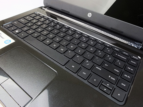 hp 14-r021tu keyboard & touchpad