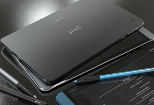 htc nexus 9