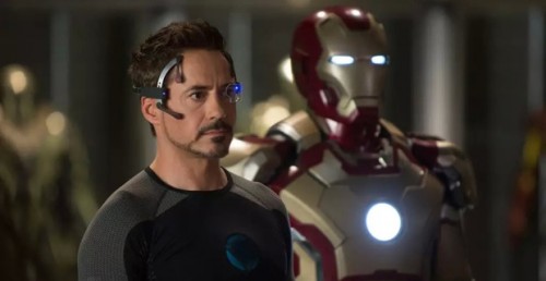 Robert Downey Jr. Akan Kembali di Iron Man 4? 1 image2