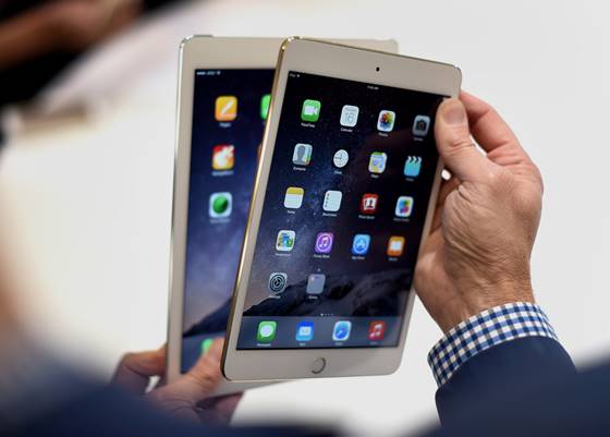 Produksi iPad Baru Tertunda Karena iPhone 6 2 ipad