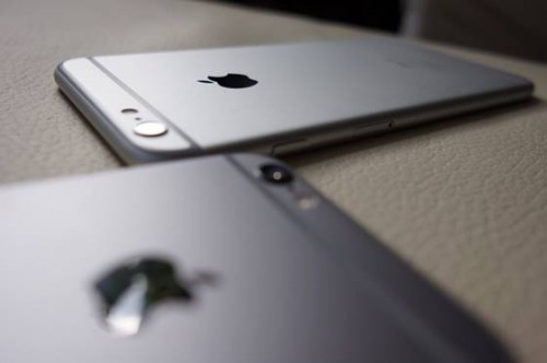 Apple Berencana Tambah Penyuplai Komponen Pada Kuartal Tiga 1 iphone 6 2