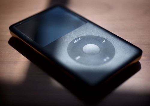 Apple Terpaksa Bunuh iPod Classic Karena Kurangnya Komponen 1 ipod-classic