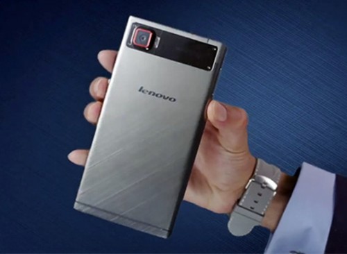 Lawan Xiaomi, Lenovo Akan Buat Perusahaan Baru 1 lenovo