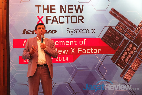 lenovo ibm acquisition rajesh thadani