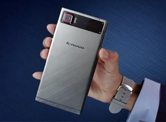 Lawan Xiaomi, Lenovo Akan Buat Perusahaan Baru 28 lenovo