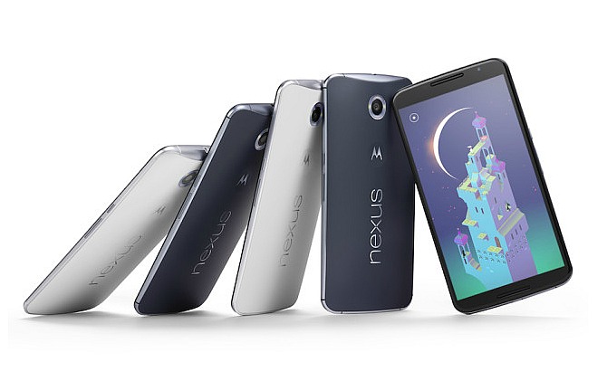 nexus 6 1