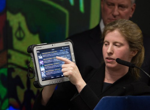 NPYD akan 'Dipersenjatai' dengan Smartphone dan Tablet 1 npyd