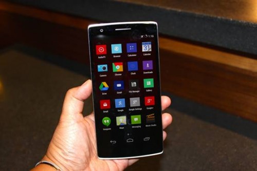 OnePlus Berambisi Jual 1 Juta Smartphone Sebelum Pergantian Tahun 1 oneplus-one