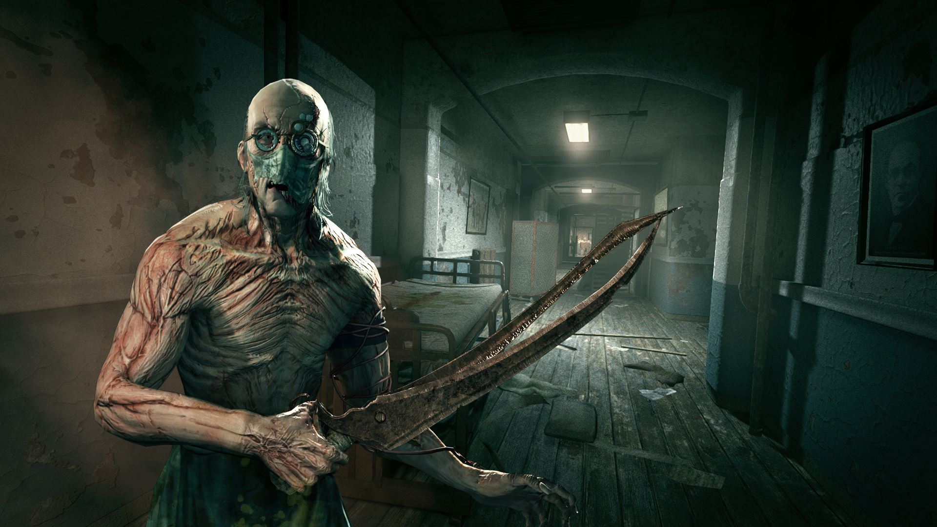 Red Barrels Umumkan Outlast 2 8 oulast1