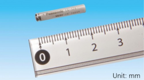 pana cg-320